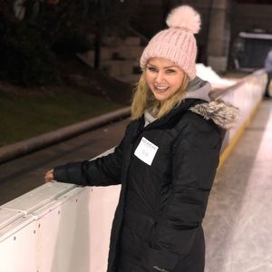 Meet your Posher, Chloe